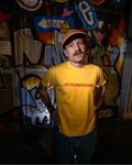 Retouren-T-Shirt Unisex