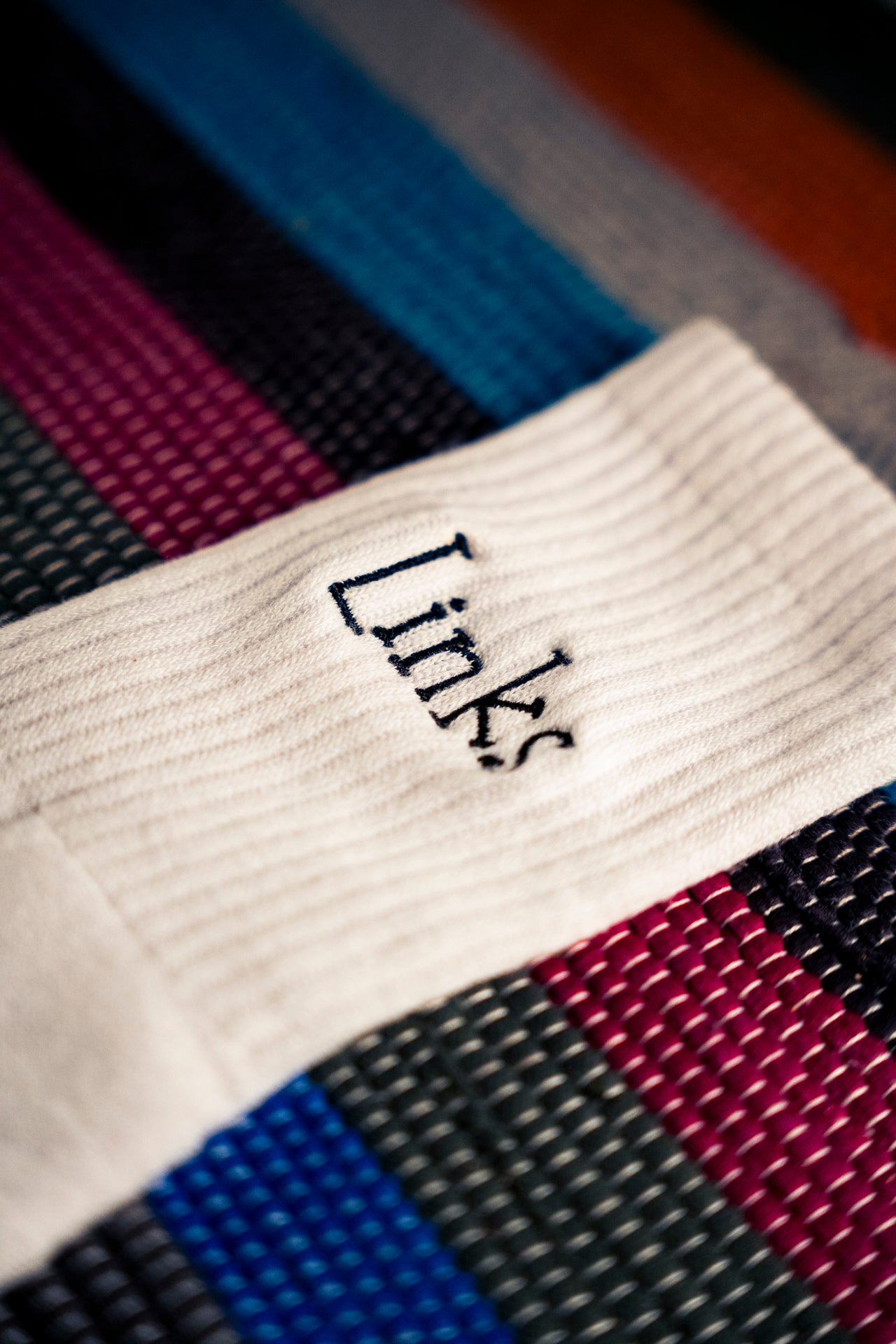 HDL Socken "Linke Füße"