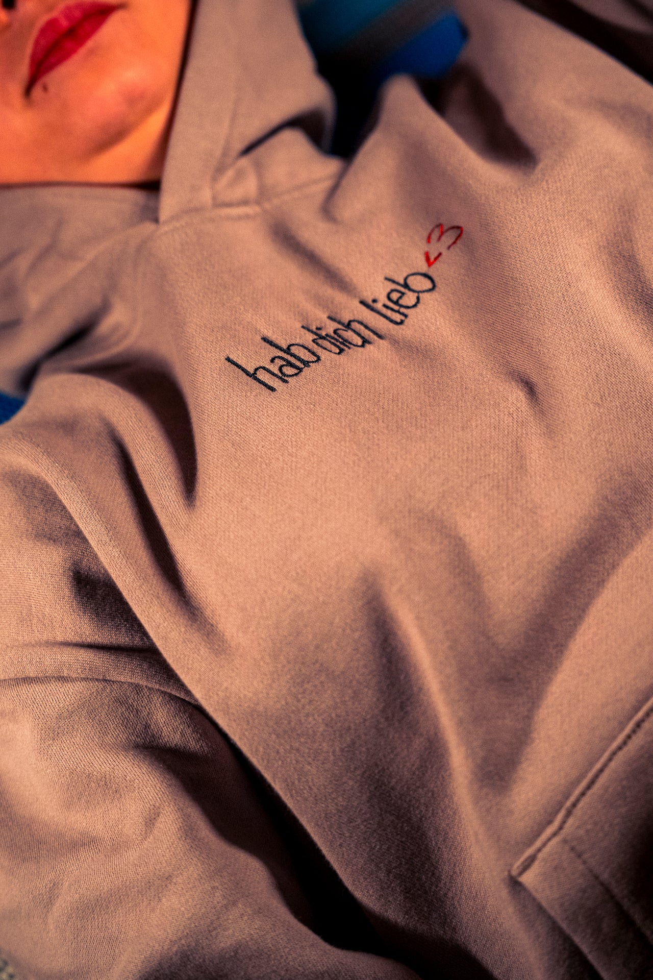 HDL Hoodie Pullover