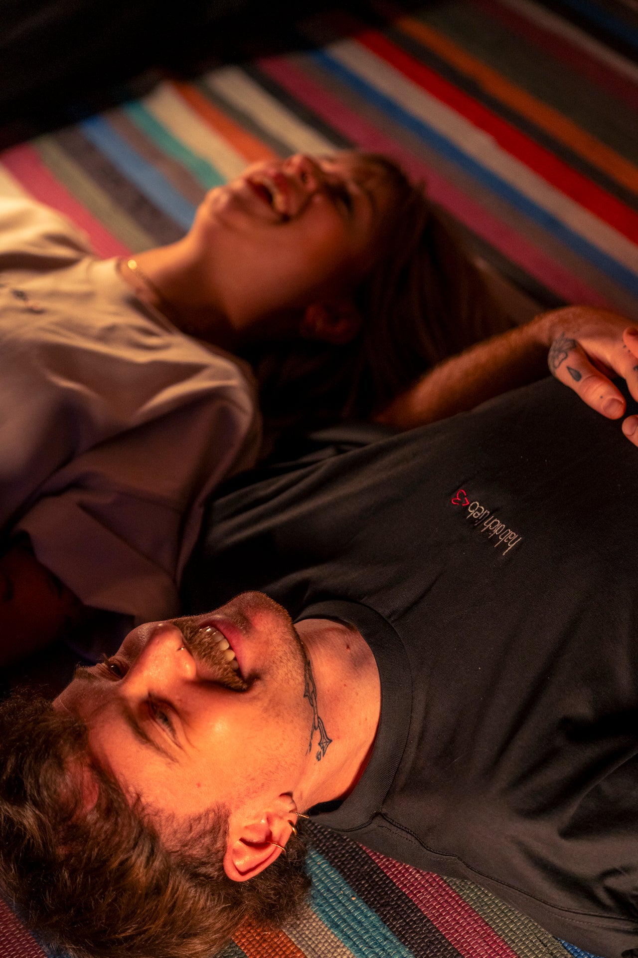 HDL Oversized T-Shirt