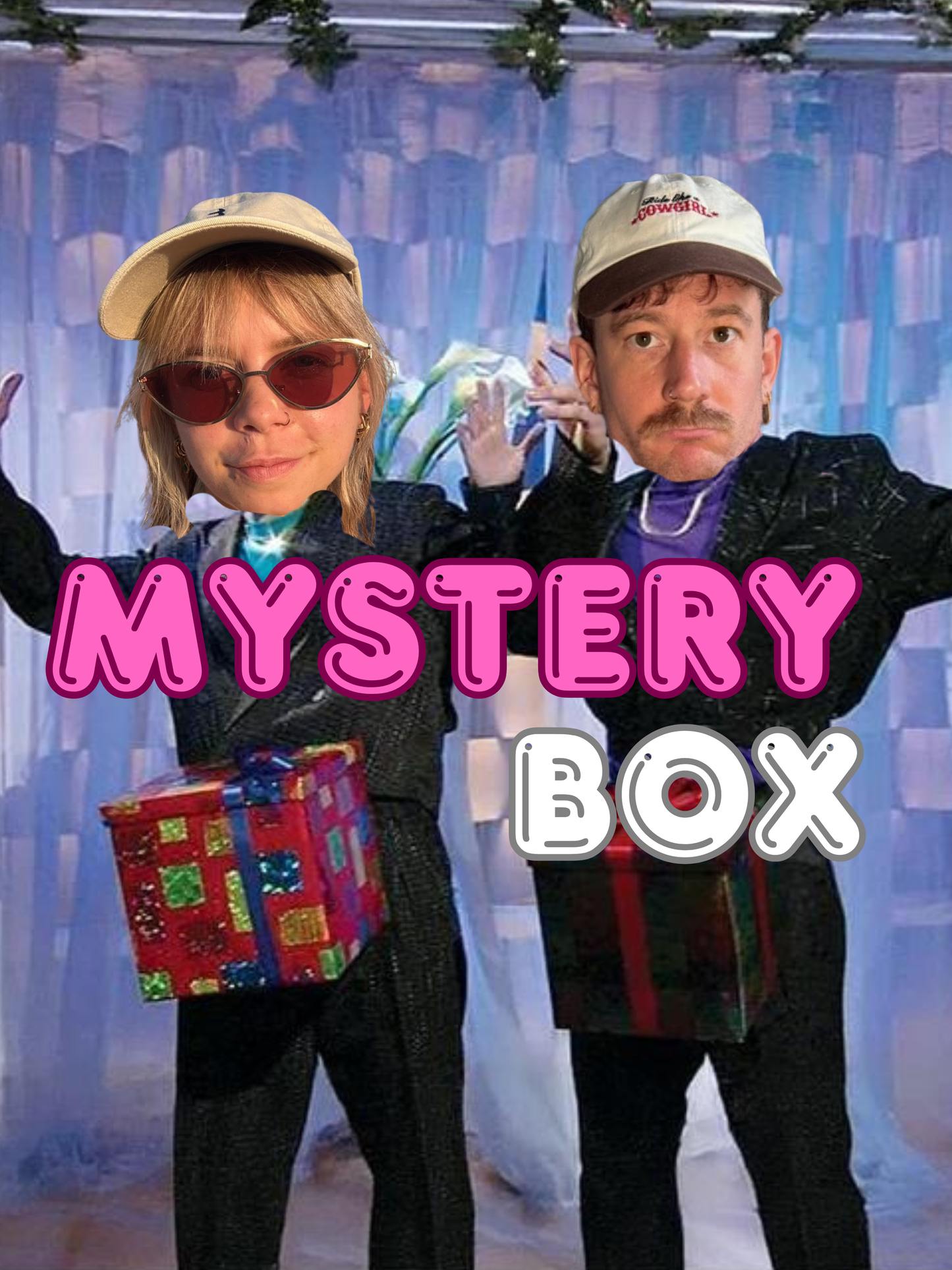 Nur für kurze Zeit: HDL Mysterybox